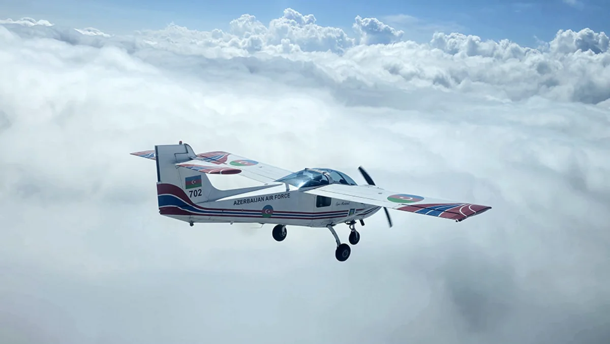 Müdafiə Nazirliyi həftəlik icmalını yayıb