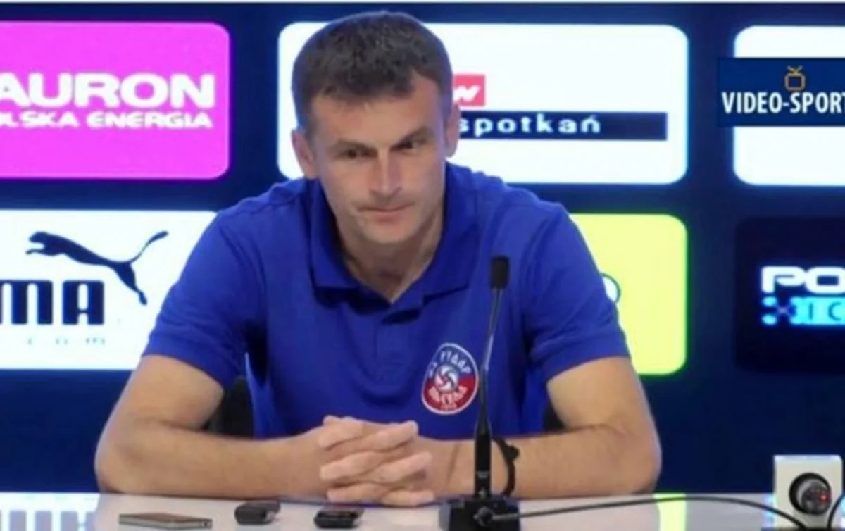 ​Rudarın baş məşqçisi: Qarabağın büdcəsi bizimkindən 100 dəfə çoxdur
