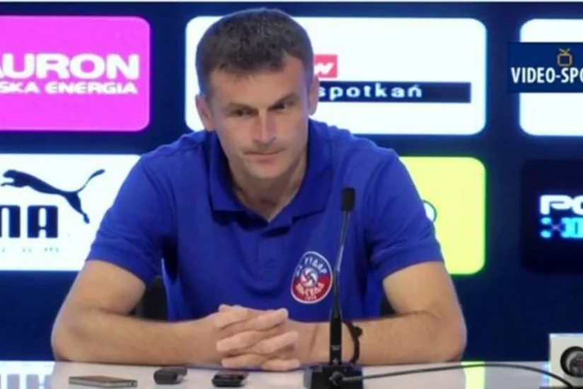 ​Rudarın baş məşqçisi: Qarabağın büdcəsi bizimkindən 100 dəfə çoxdur