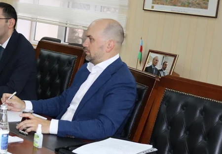 Əqli Mülkiyyət Agentliyinin tabeliyində yeni mərkəz yaradılacaq