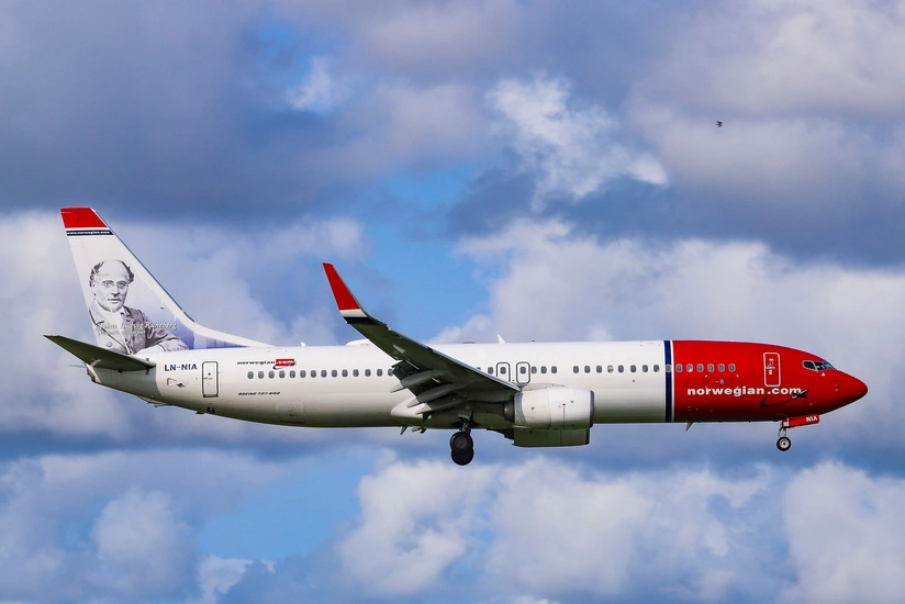 Norveçin aşağıbüdcəli aviaşirkəti 2 min işçisini ixtisar edəcək