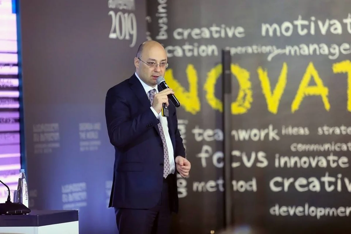 Nazir: “Gürcüstanın dəmir yollarının özəlləşdirilməsi planlaşdırılmır”