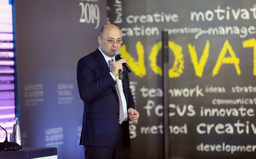 Nazir: “Gürcüstanın dəmir yollarının özəlləşdirilməsi planlaşdırılmır”