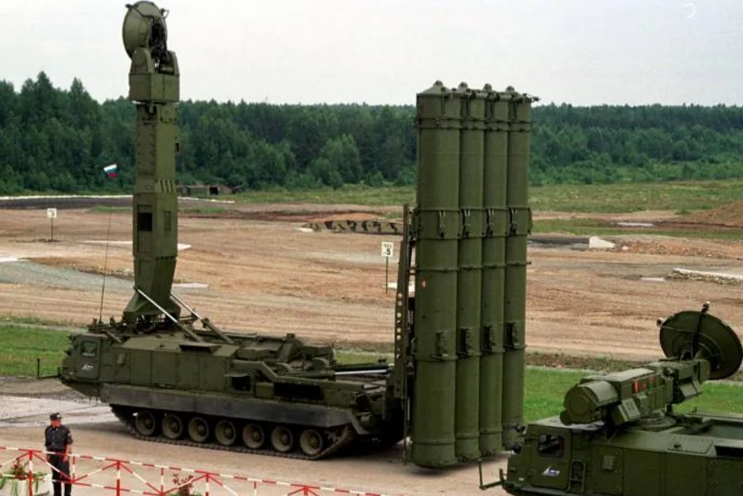 ​Иран заявил о создании собственной системы ПРО на основе С-300