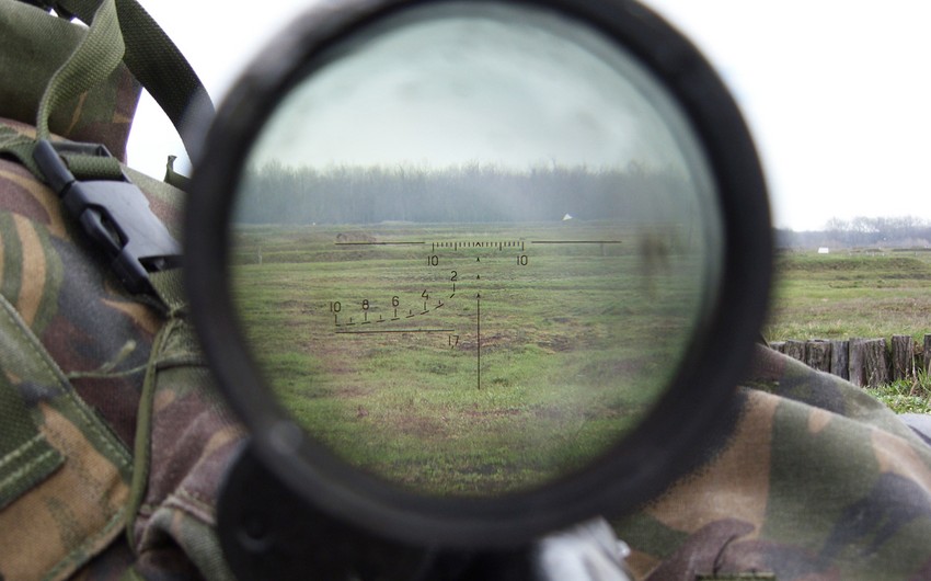 Defense Ministry: Armenia broke ceasefire 47 times a day Defense Ministry: Armenia broke ceasefire 47 times a day
