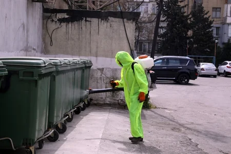 Azərbaycanda ödənişli ictimai iş yerlərinin sayı 51 minə çatdı