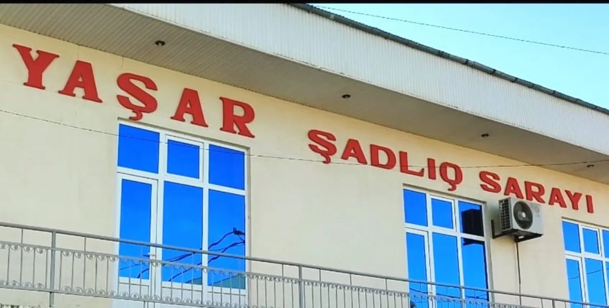 Cəlilabadda şadlıq sarayının karantin qaydalarını pozan sahibi həbs olunub