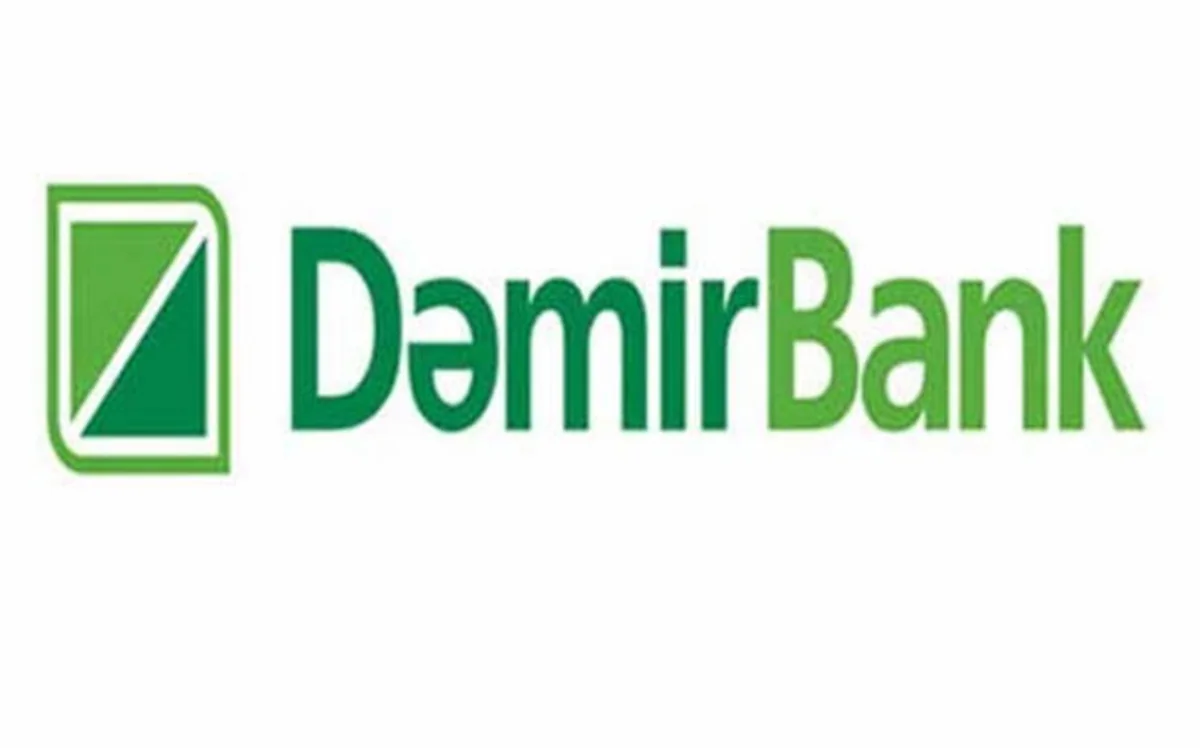 Dəmirbank kapitalını 3 dəfədən çox artırır