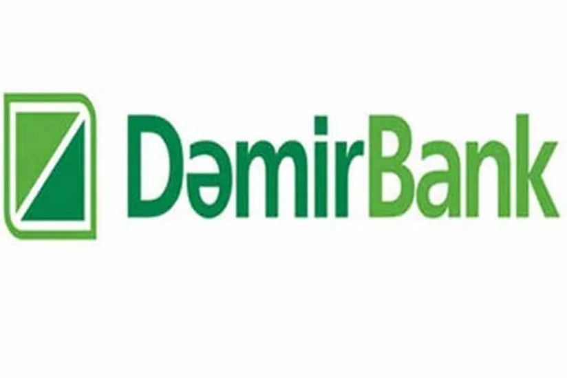 Dəmirbank kapitalını 3 dəfədən çox artırır