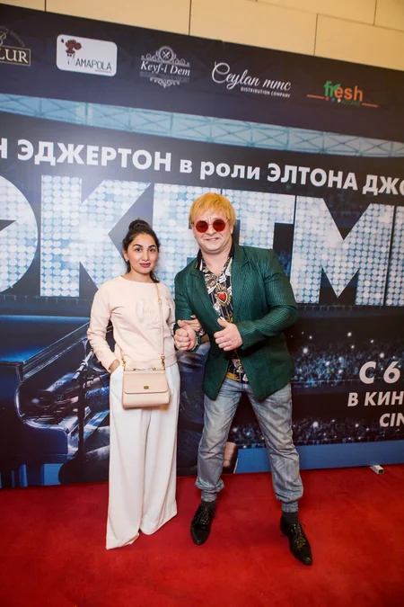 В кинотеатре CinemaPlus состоялось грандиозное открытие летнего сезона - ВИДЕО