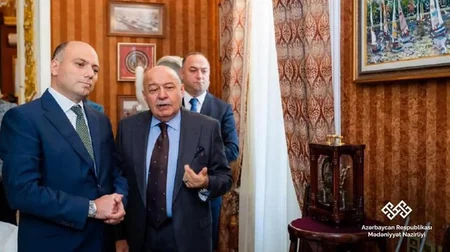 Состоялась церемония награждения архитекторов