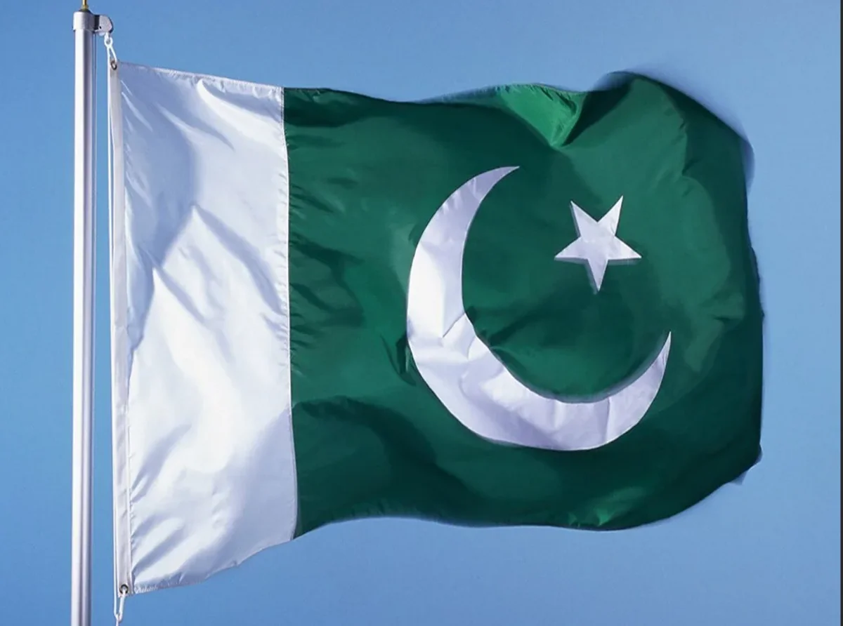 Pakistan XİN: “Qardaş Azərbaycan xalqı ilə həmrəyik”