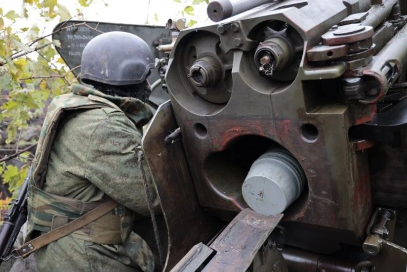 Xerson atəşə tutulub, 3 nəfər ölüb, 12 nəfər yaralanıb