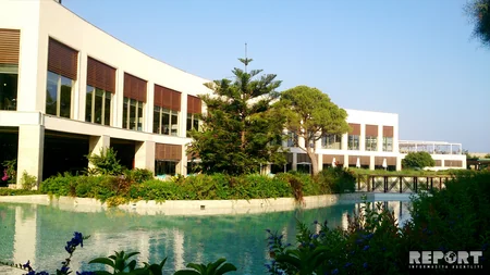 ​Мэр Мунир Каралоглу: В прошлом году Анталью посетили 35 000 туристов из Азербайджана