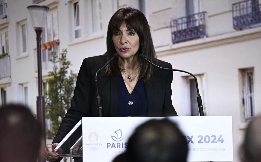 Hidalgo's trip to Tahiti leads to new anti-corruption investigation