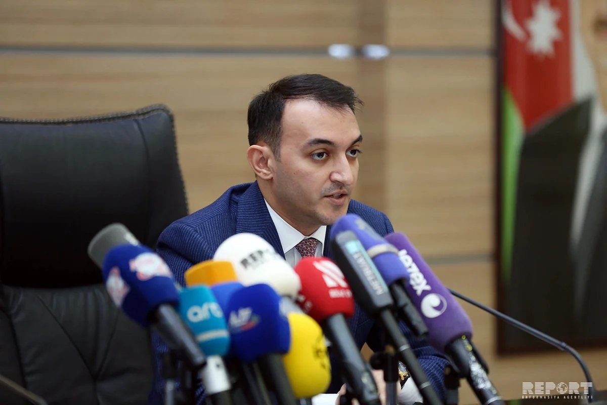 Ülvi Mehdiyev: Çimərliyə getmək üçün heç bir icazəyə ehtiyac yoxdur