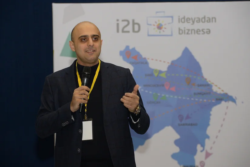 Mingəçevirin innovativ layihələri müəyyənləşib