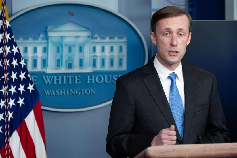 US preparing new efforts to crack down on sanctions evasion by Russia