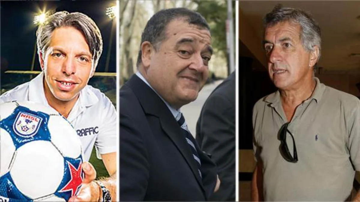 FİFA-nın üç məmuru futboldan ömürlük uzaqlaşdırılıb