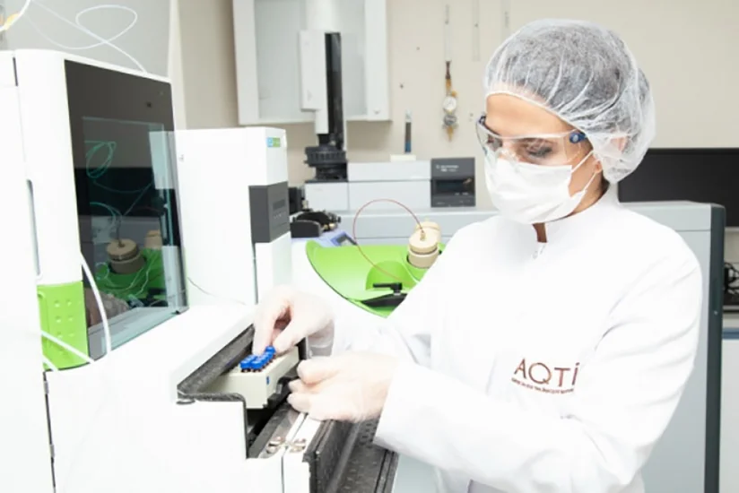 Hilde Kruse: AQTİ-nin laboratoriya sistemi qonşu ölkələrə nümunə ola bilər