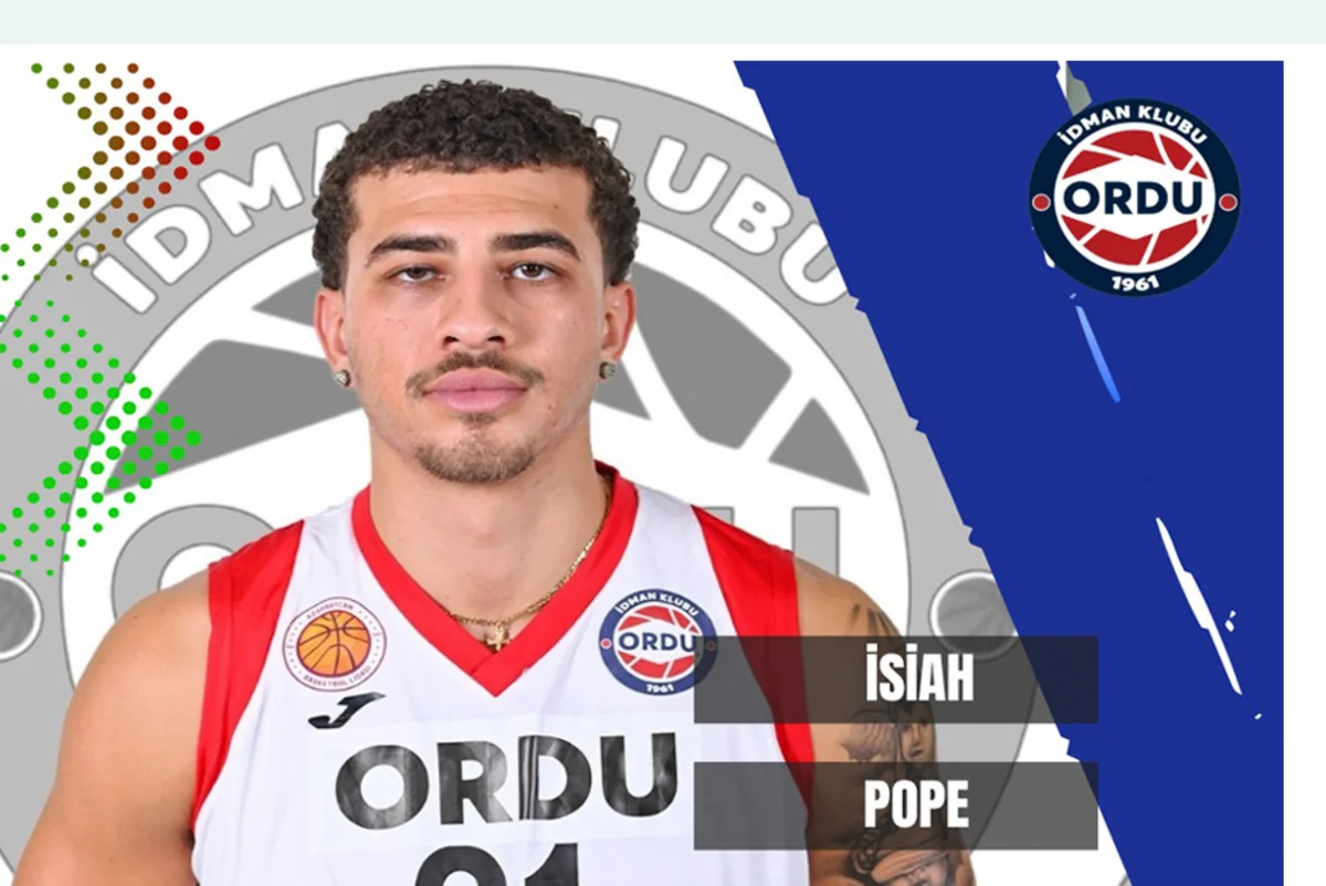 Ordunun basketbolçusu: Səhvlərdən nəticə çıxarmalıyıq