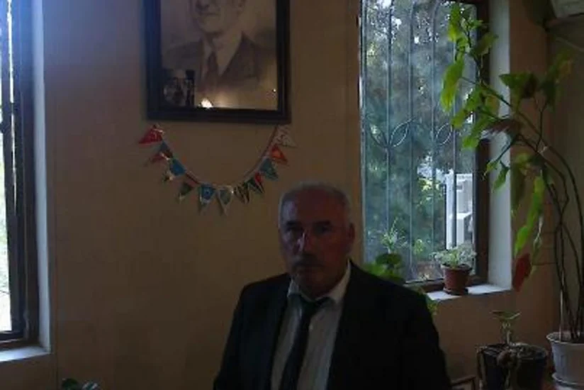 ​Müsavat Partiyasının təşkilat sədri dünyasını dəyişib