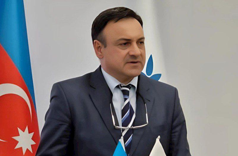 Rövşən Muradov