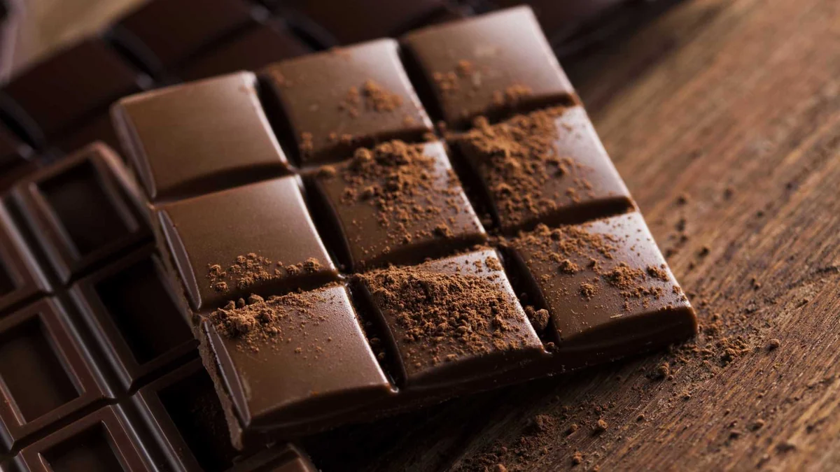 Azerbaijan resumes buying chocolate from Vietnam and Thailand