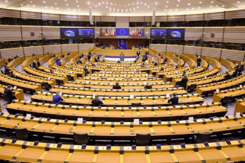 Европарламент признал Голодомор геноцидом украинского народа