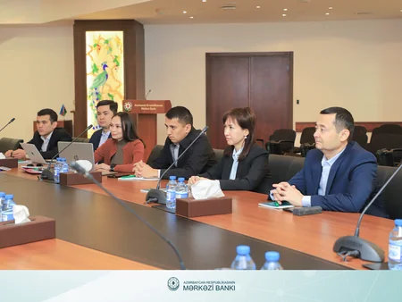 Uzbekistan studies Azerbaijan's supervision framework for NBCIs