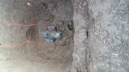 ANAMA Füzuli rayonunda top mərmisi aşkar edib