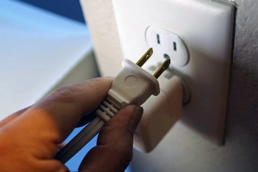 Ağstafada yerli sakini elektrik cərəyanı vurub