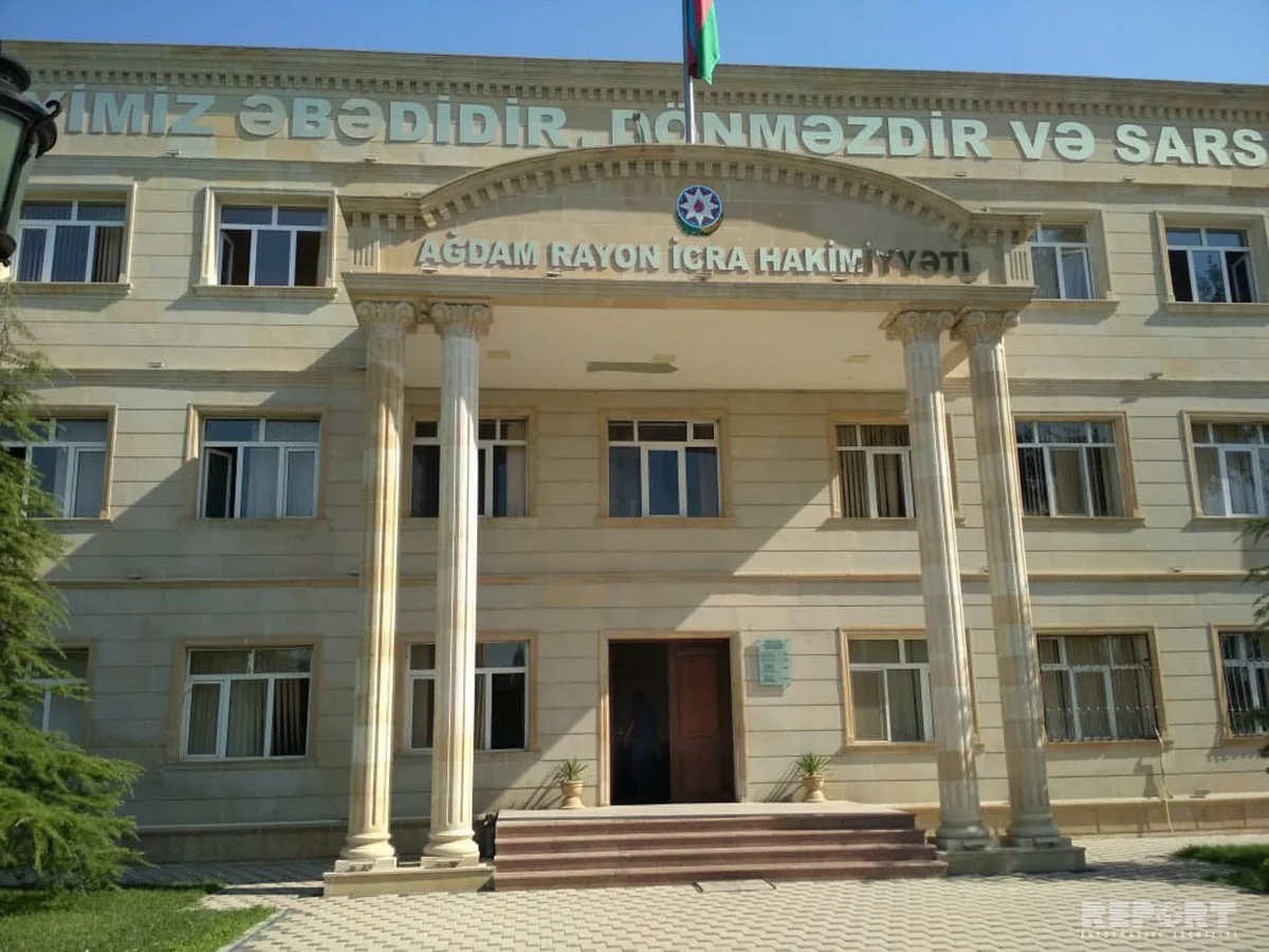 Head of Executive Power informs OSCE representatives about provocations of Armenians