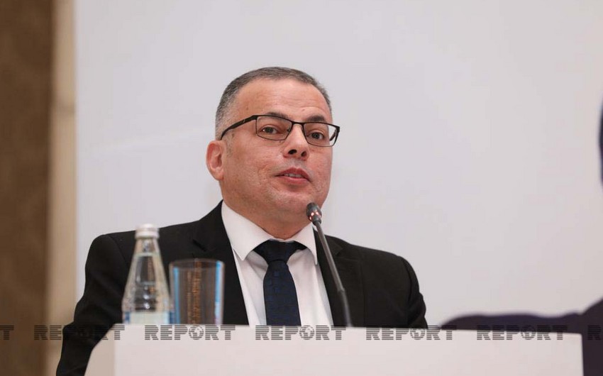 Vusal Gasimli: Increase in discount rate in Azerbaijan aimed at curbing inflation