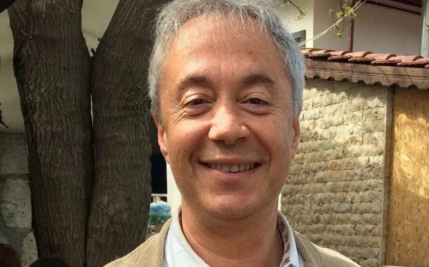 Türkiyəli məşhur aparıcı vəfat edib