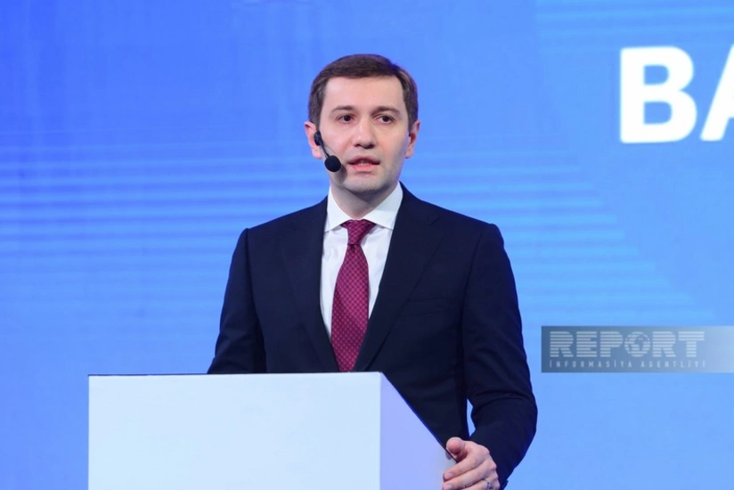 Azərbaycan Mərkəzi Bankının Baş direktoru işdən çıxıb