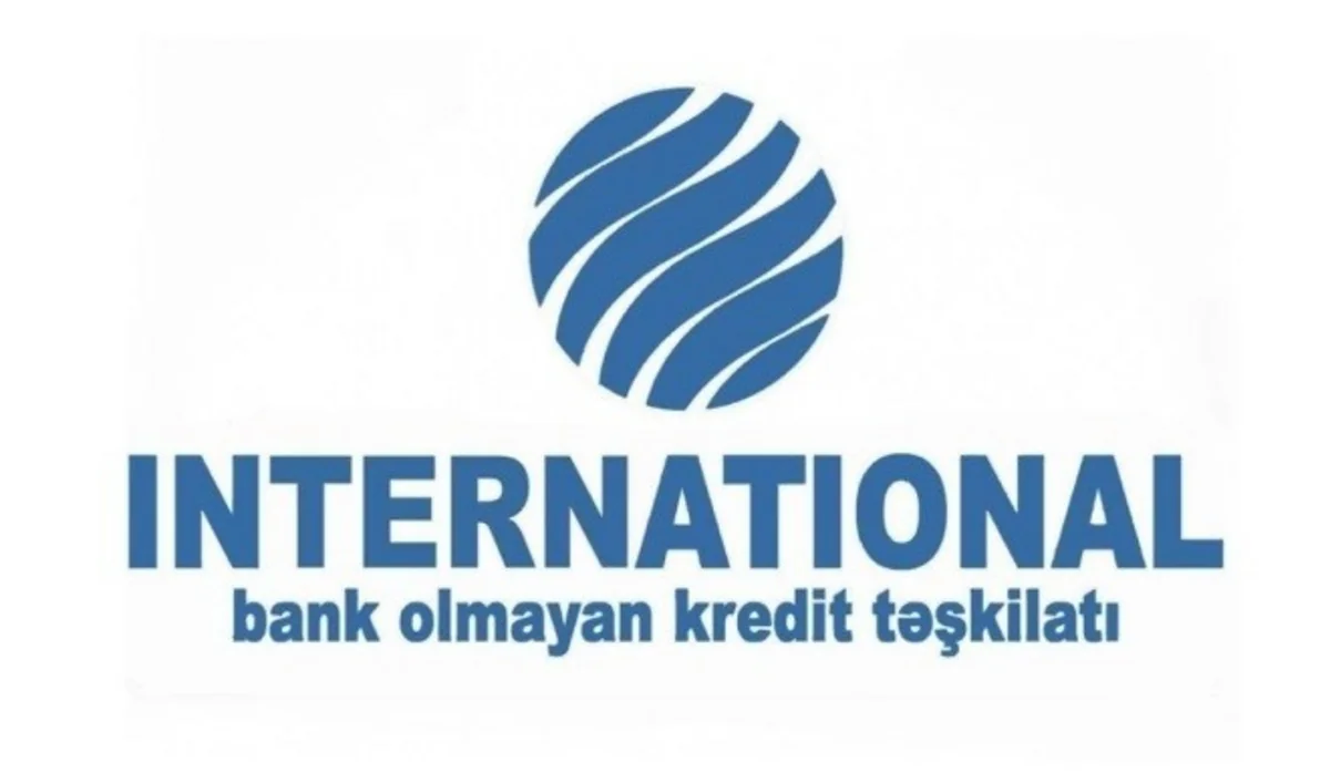 “International” BOKT-nin aktivləri 52% artıb