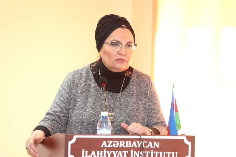 QMİ sədrinin müavini: Məktəblərdə dinlə bağlı fənn tədris olunmalıdır