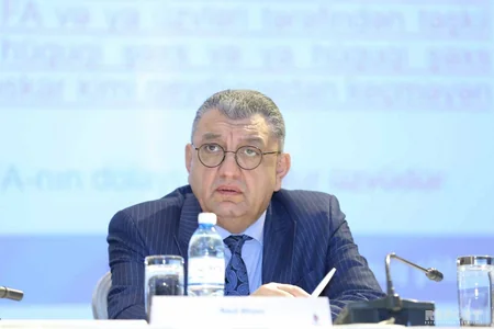 AFFA-nın növbədənkənar Konfransı işə başlayıb