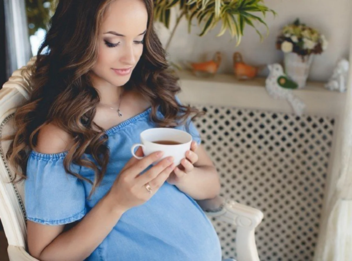 Pregnants should avoid caffeine, study shows