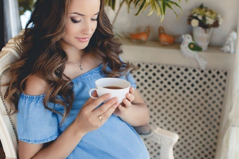 Pregnants should avoid caffeine, study shows
