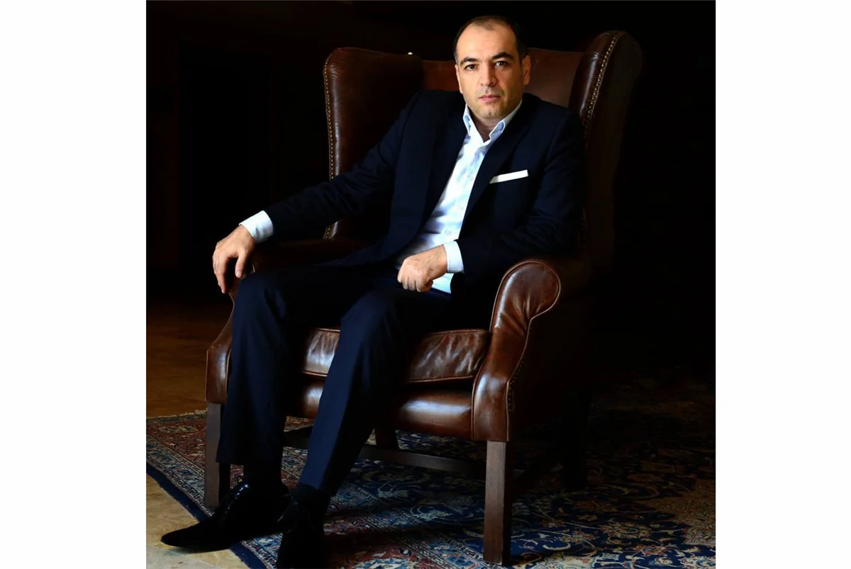 Deputatlığa namizəd: Mənə qarşı qara piar kampaniyası başlayıb - MÜSAHİBƏ