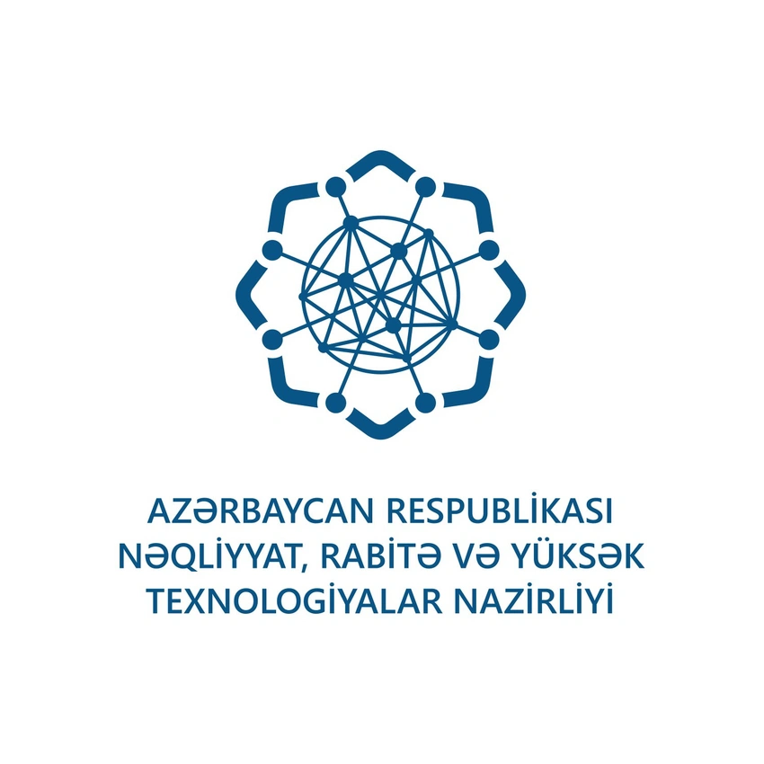 Nəqliyyat, Rabitə və Yüksək Texnologiyalar Nazirliyindən xəbərdarlıq