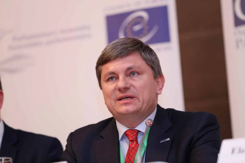 OSCE hails Azerbaijan's efforts to hold transparent elections