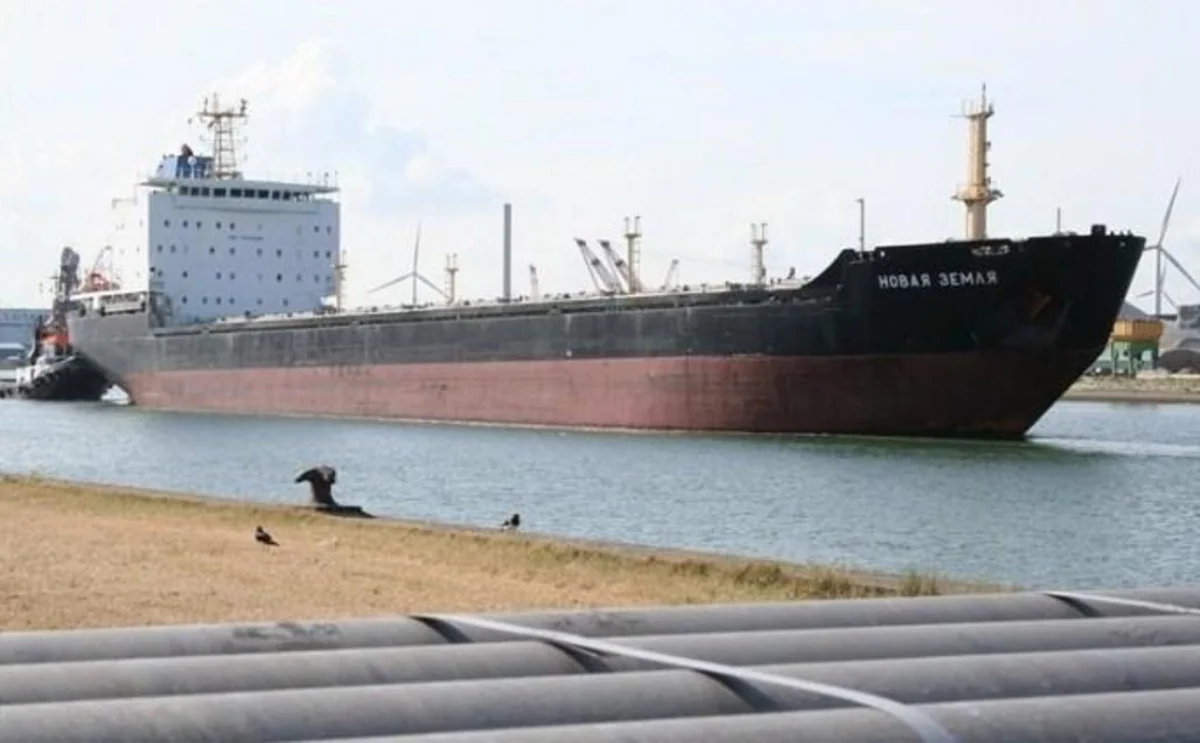 Russian Embassy in Bangladesh: 69 Russian ships banned from entering country’s ports