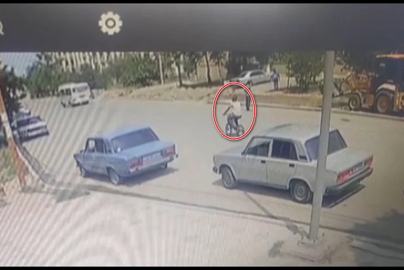 В Гяндже задержаны лица, подозреваемые в совершении краж
