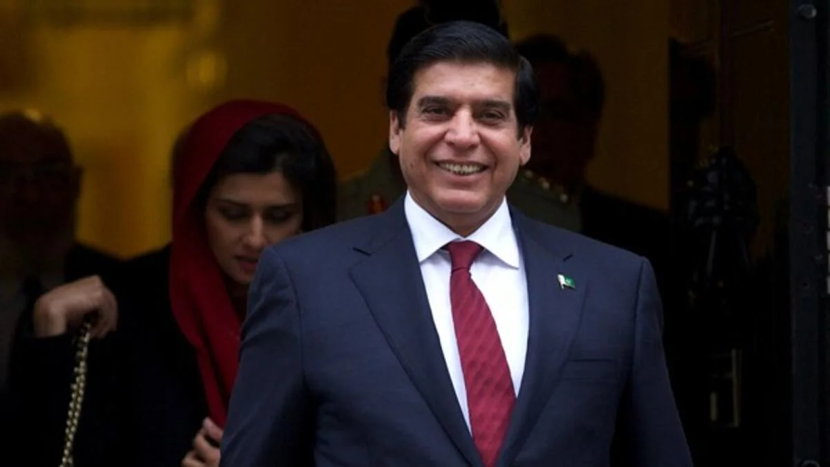 Pakistan National Assembly speaker arrives in Azerbaijan