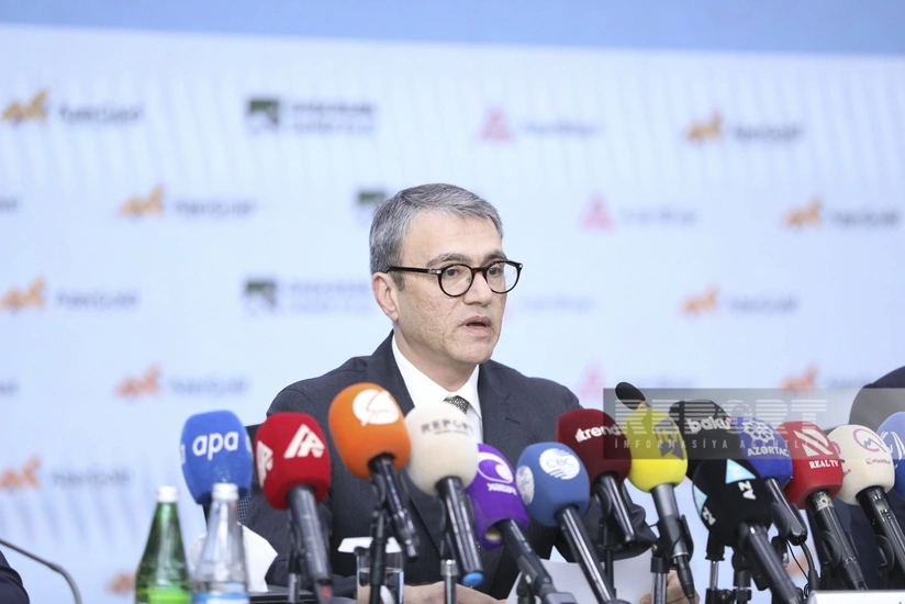 AzerGold earns nearly $700M from sale of gold and silver