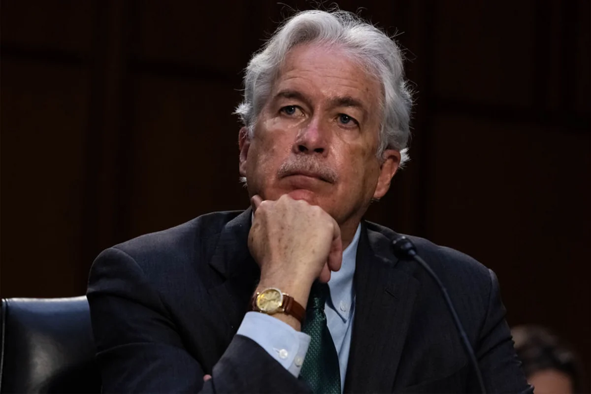 ABŞ-ın Mərkəzi Kəşfiyyat İdarəsinin rəhbəri Səudiyyə Ərəbistanına gizli səfər edib