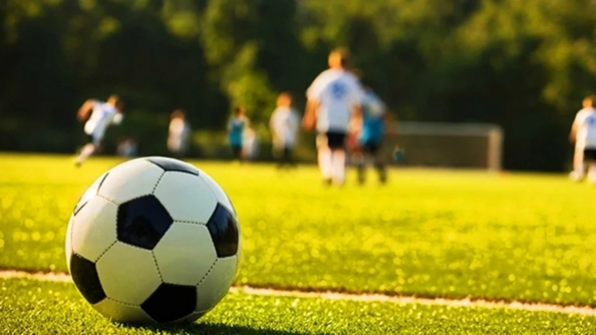 Azərbaycanın U-17 milli komandası seçmə mərhələni qələbə ilə başa vurub